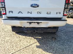 View Auto part Left Rear Door Window Ford Ranger 2016