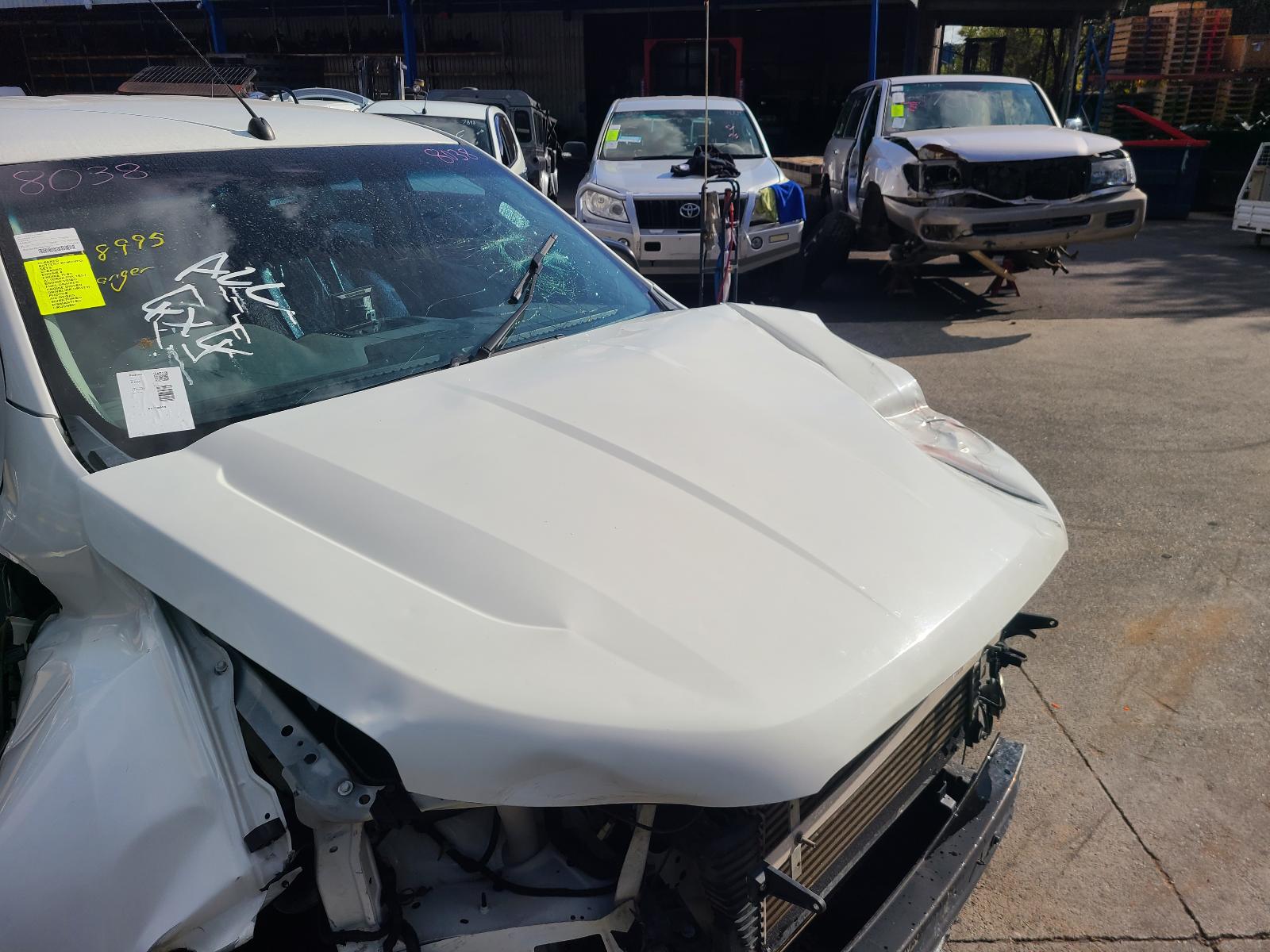 View Auto part Inverter Ford Ranger 2016