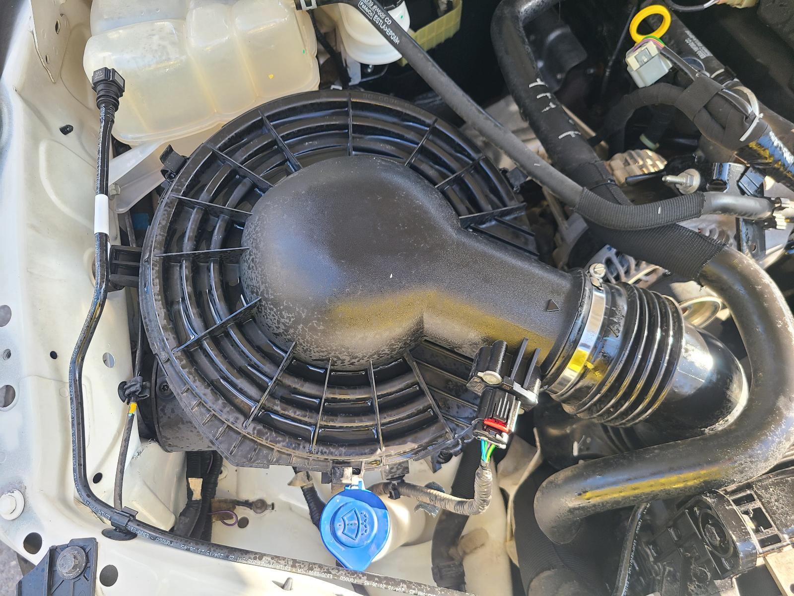 View Auto part Inverter Ford Ranger 2016