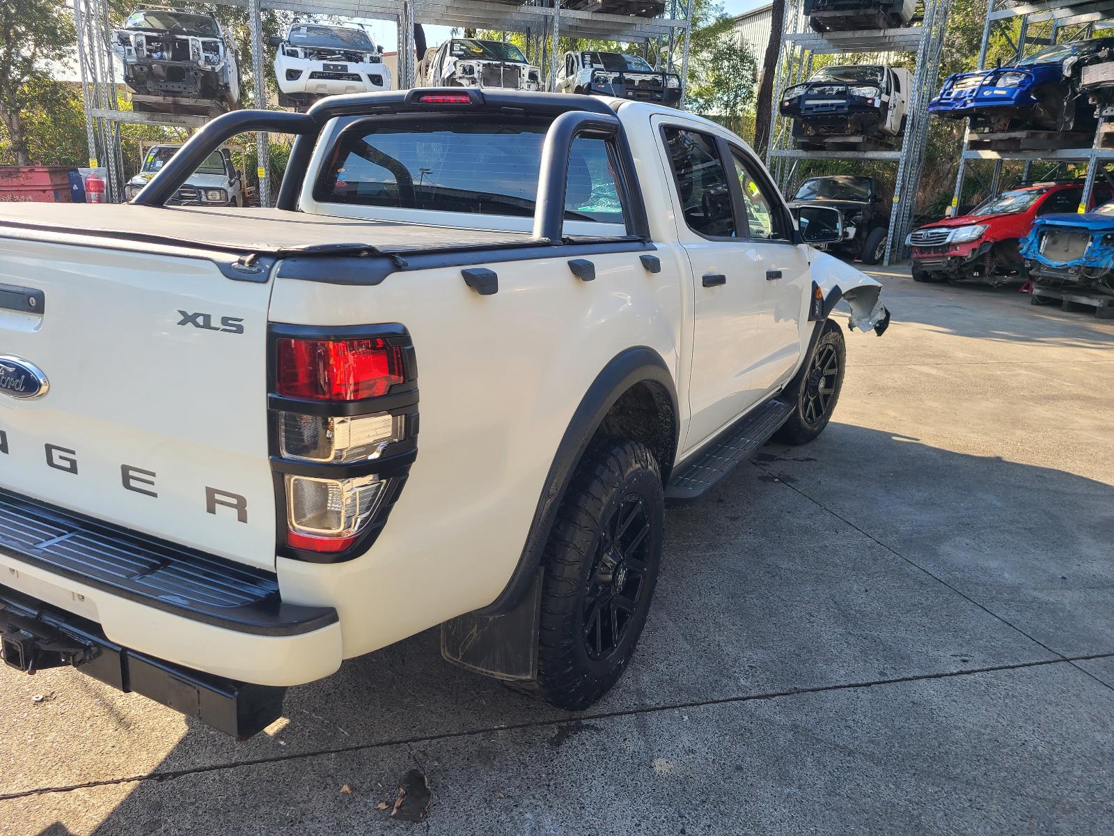 View Auto part Inverter Ford Ranger 2016