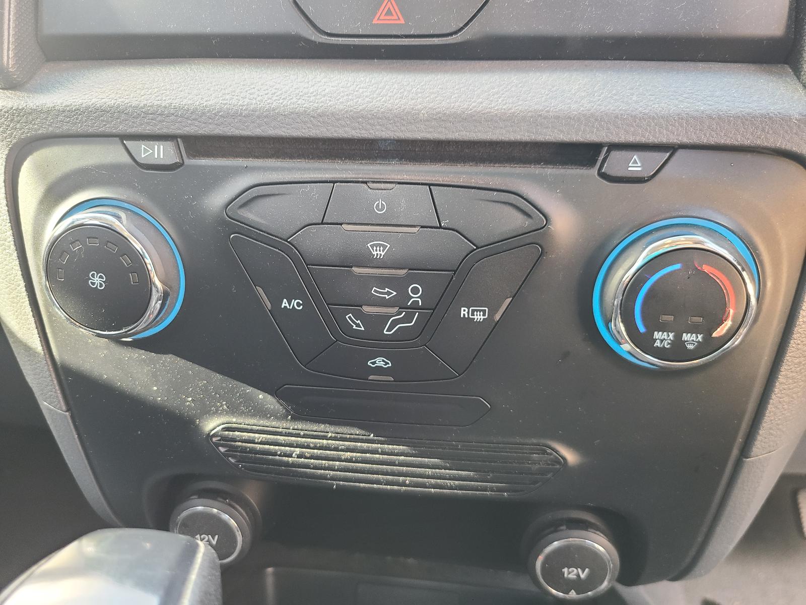 View Auto part Inverter Ford Ranger 2016