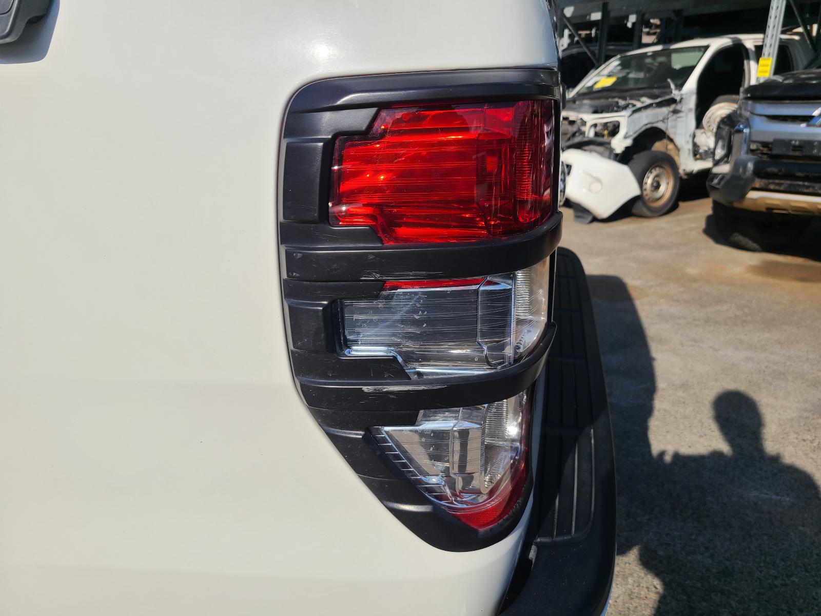 View Auto part Inverter Ford Ranger 2016