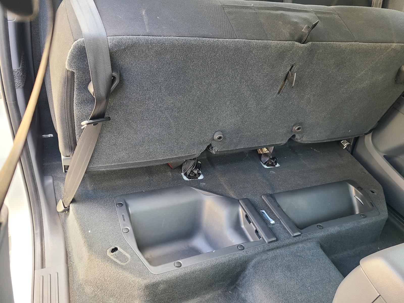 View Auto part Inverter Ford Ranger 2016