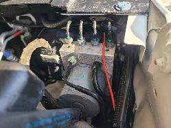 View Auto part Inverter Ford Ranger 2016