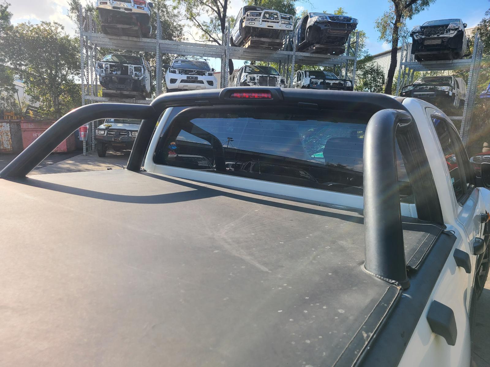 View Auto part Inverter Ford Ranger 2016