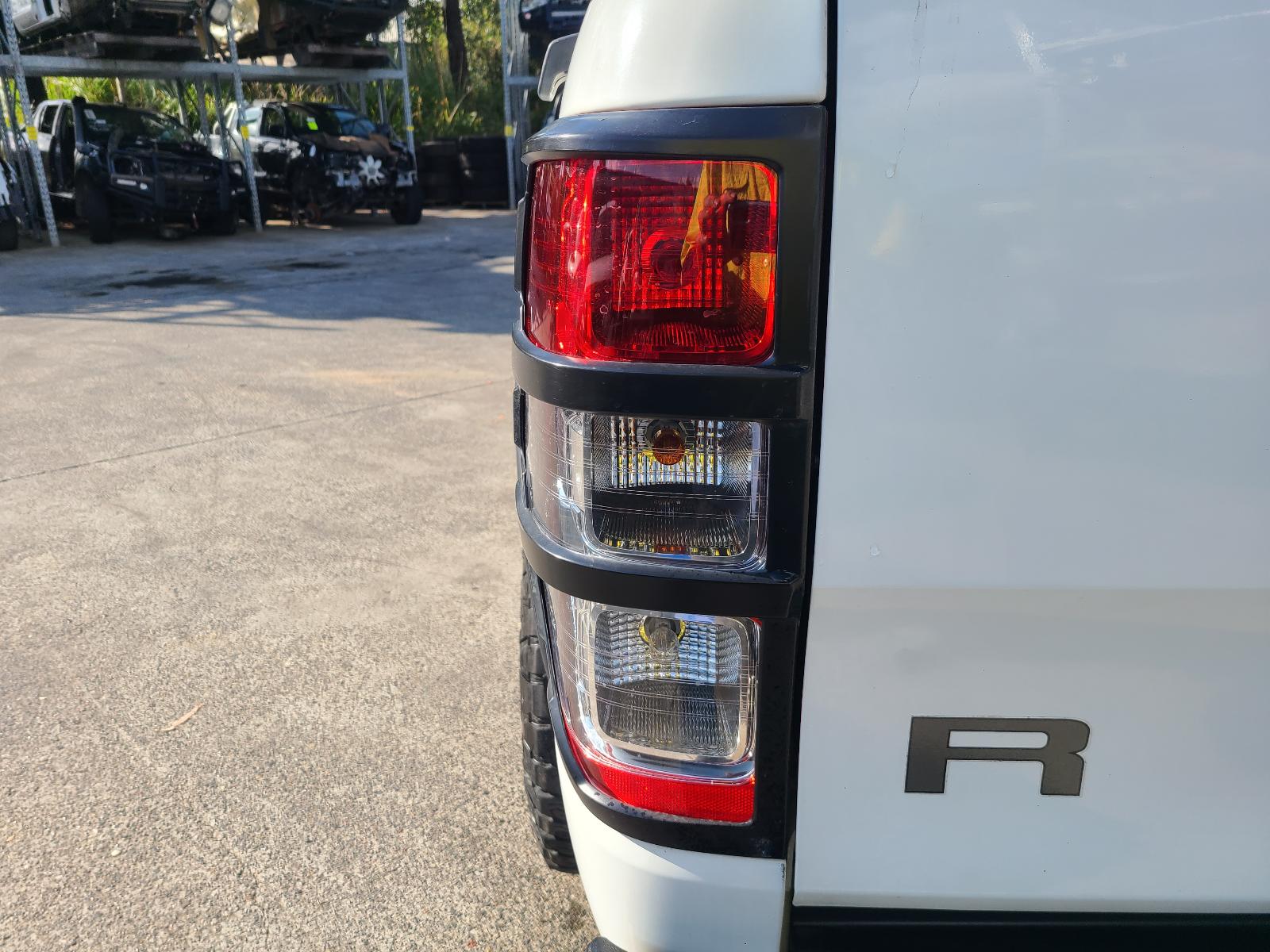 View Auto part Inverter Ford Ranger 2016