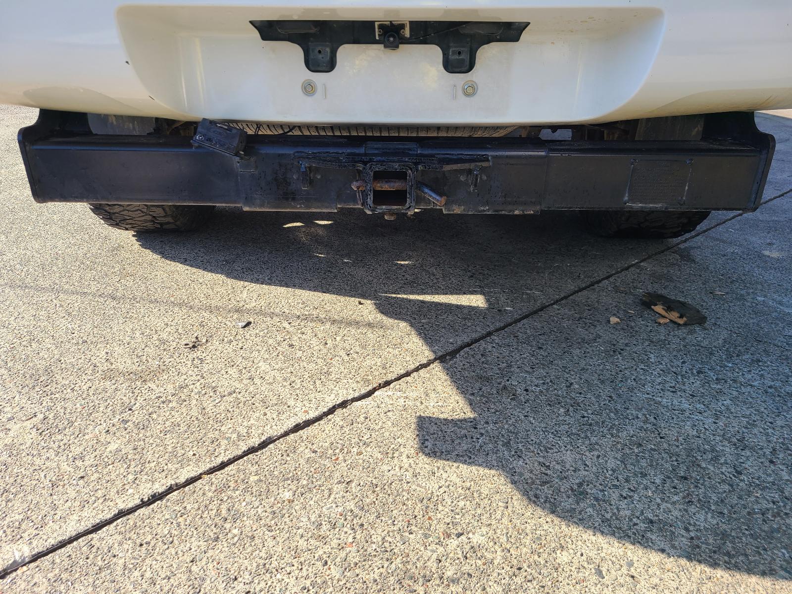 View Auto part Inverter Ford Ranger 2016