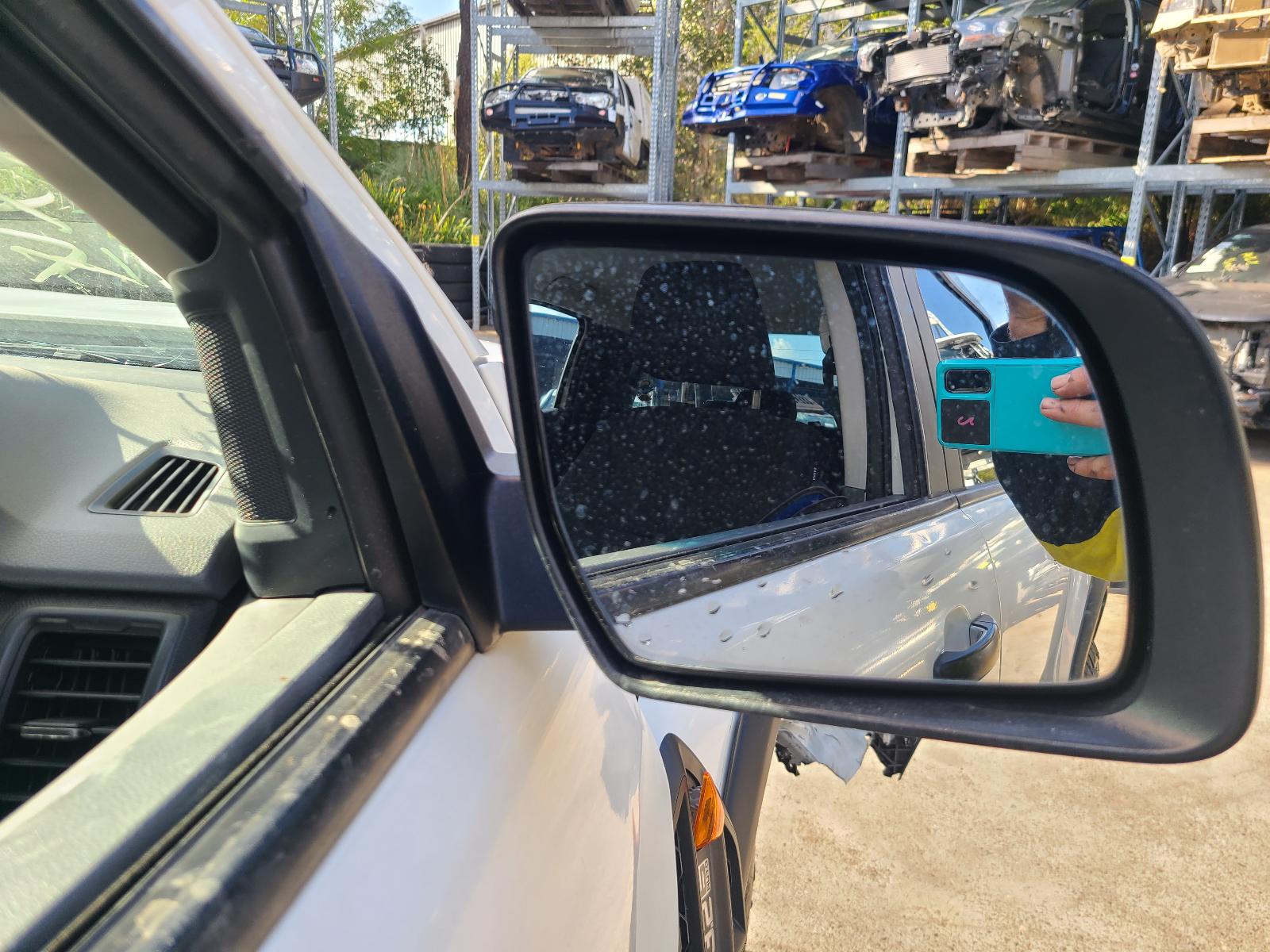 View Auto part Inverter Ford Ranger 2016