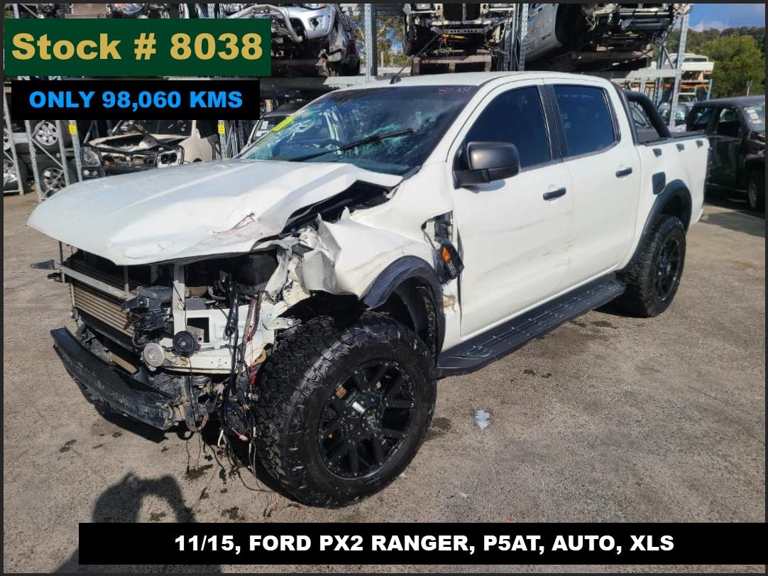 View Auto part Inverter Ford Ranger 2016