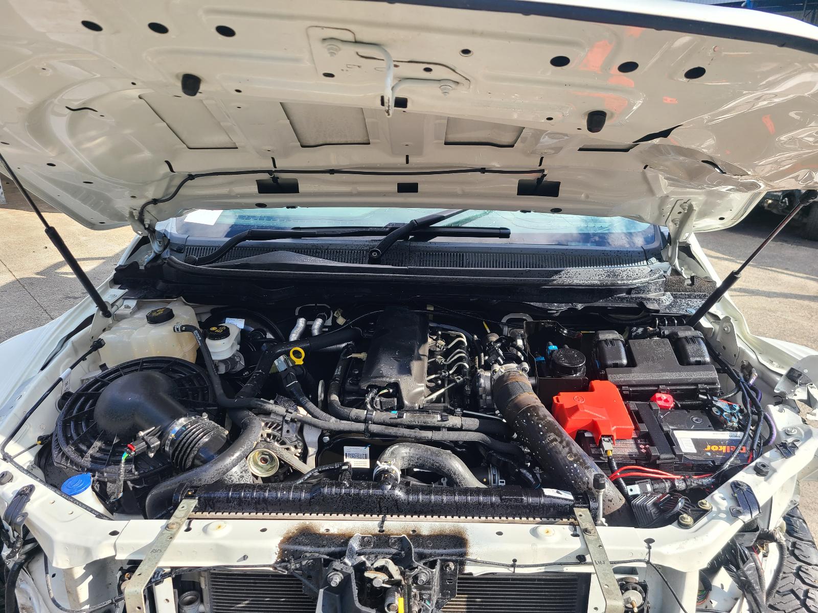View Auto part Inverter Ford Ranger 2016