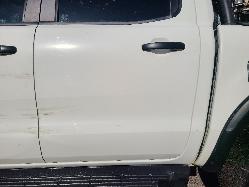 View Auto part Left Rear Door Window Ford Ranger 2016