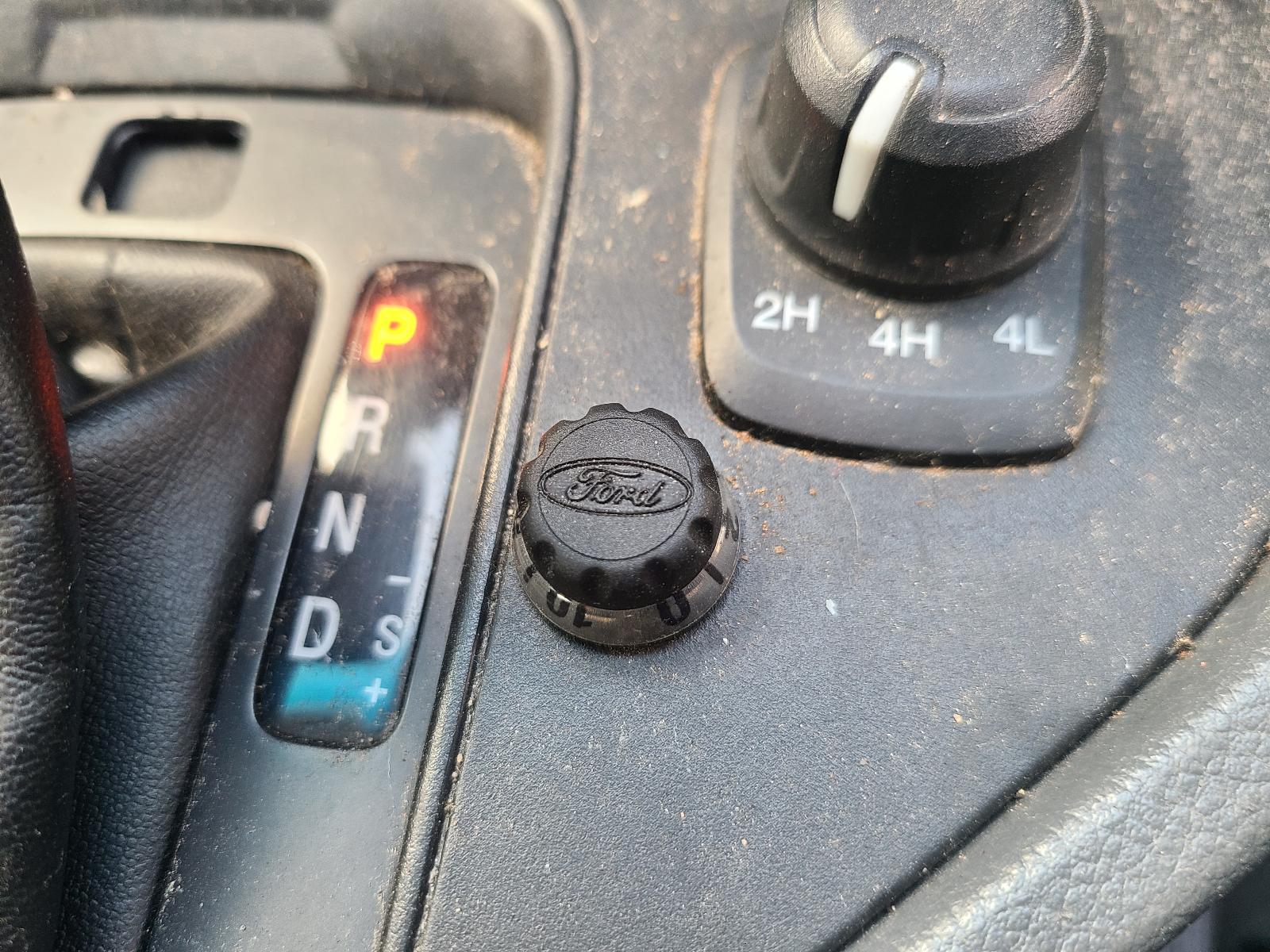 View Auto part Inverter Ford Ranger 2016