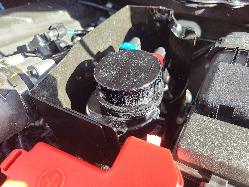 View Auto part Inverter Ford Ranger 2016