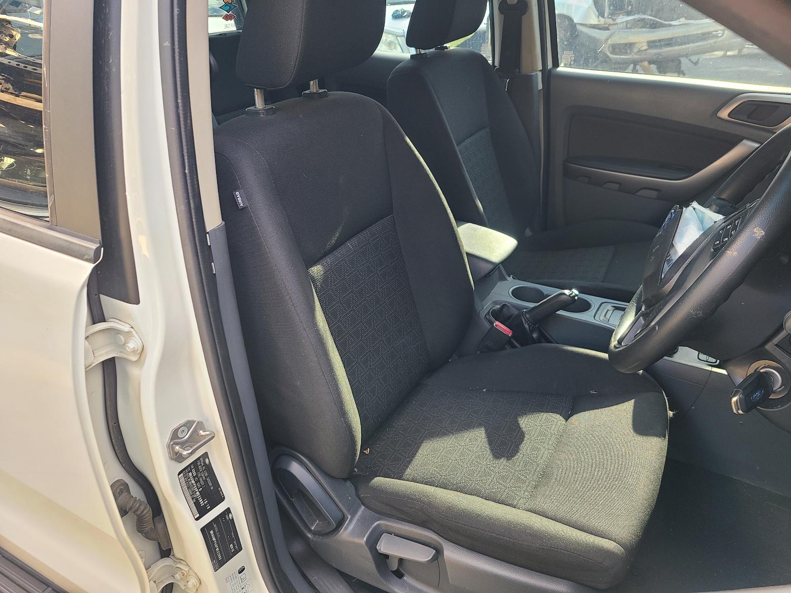 View Auto part Inverter Ford Ranger 2016