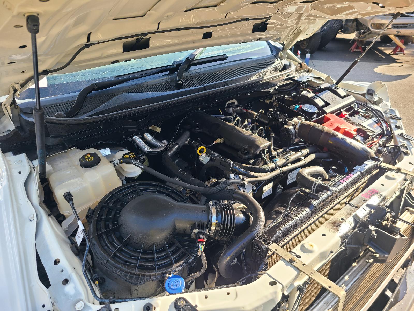 View Auto part Inverter Ford Ranger 2016