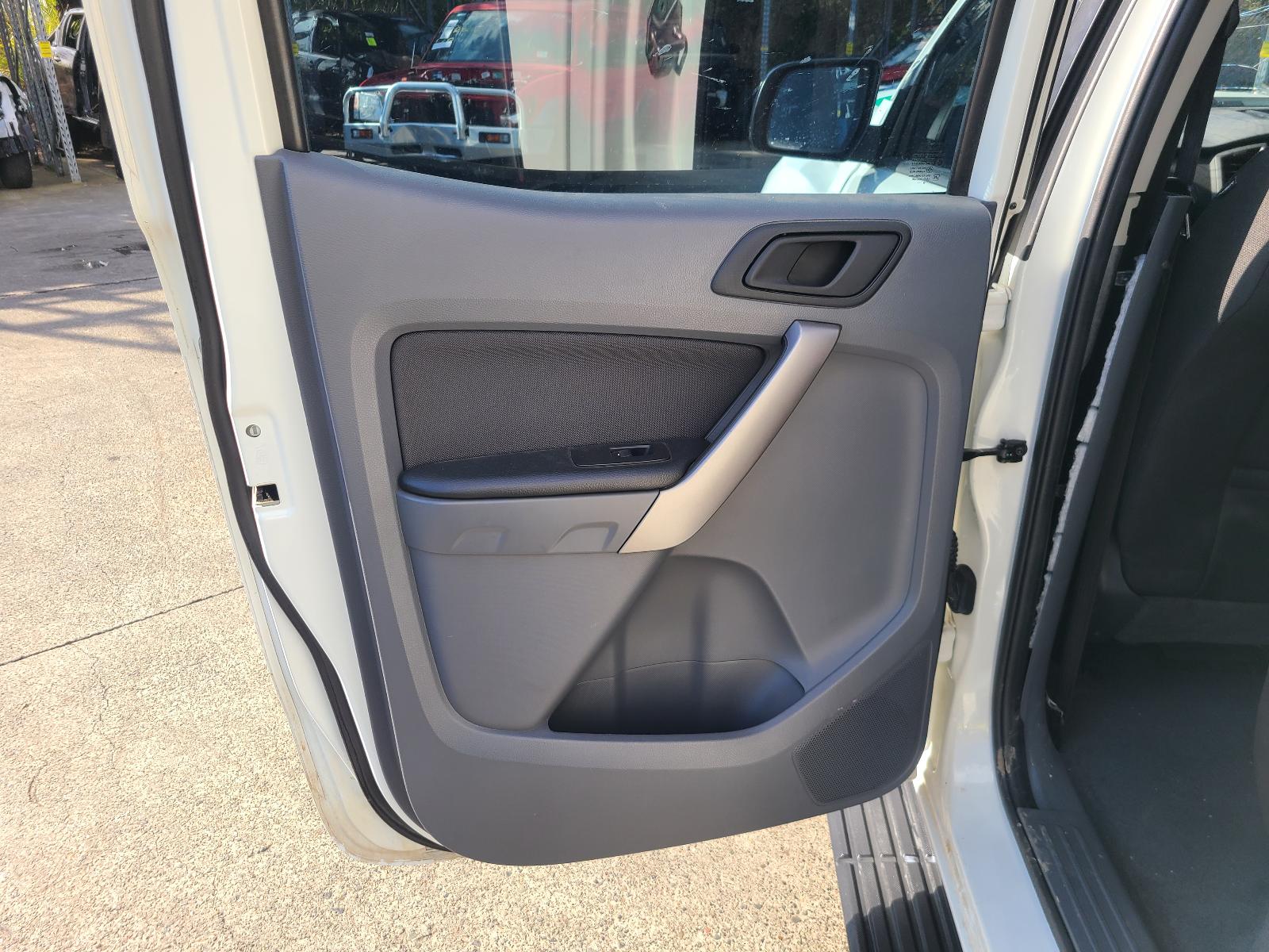 View Auto part Inverter Ford Ranger 2016