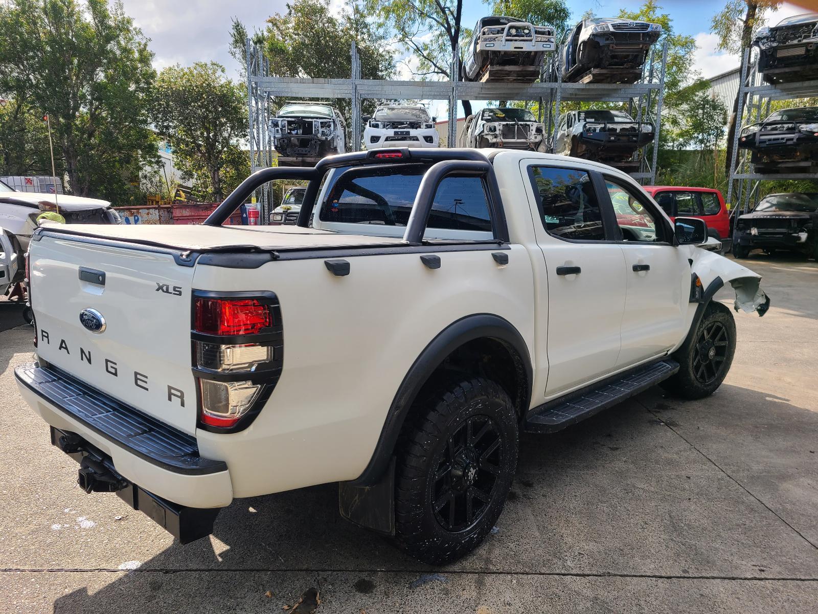 View Auto part Inverter Ford Ranger 2016