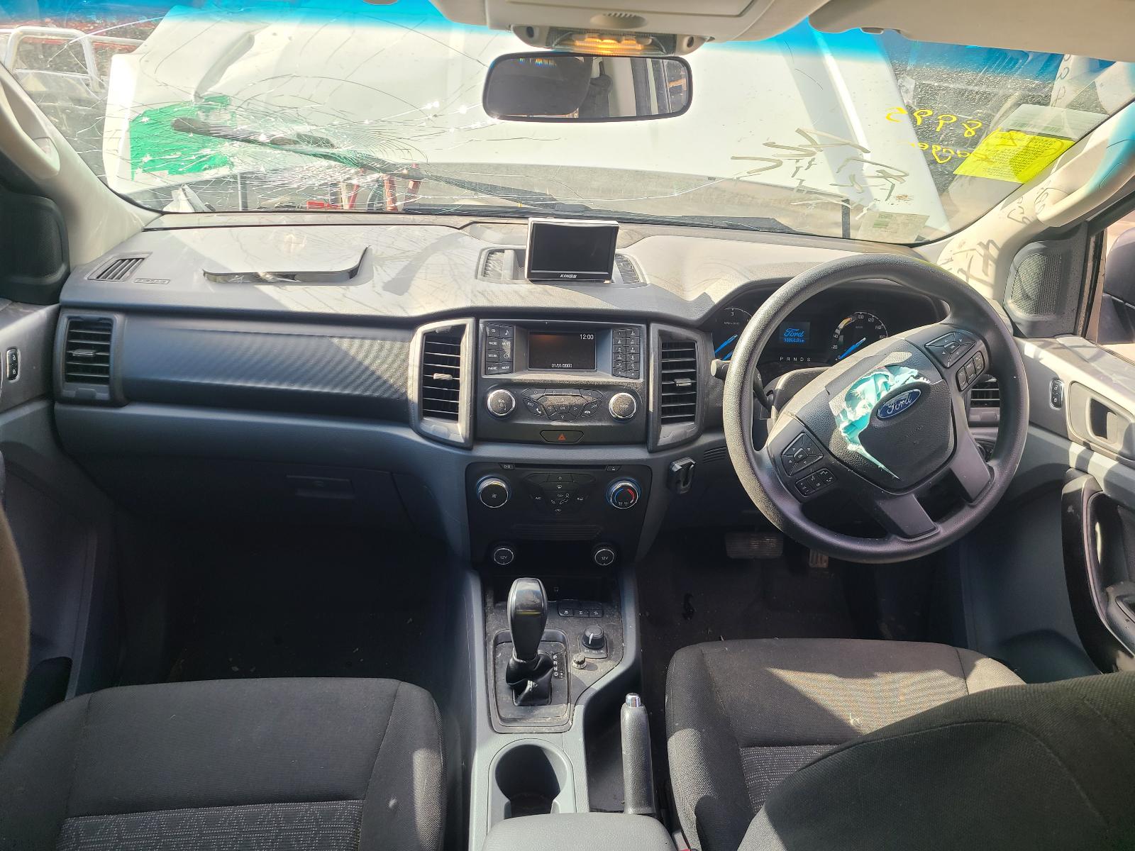 View Auto part Inverter Ford Ranger 2016