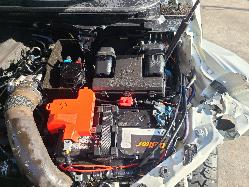 View Auto part Inverter Ford Ranger 2016