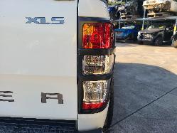 View Auto part Left Rear Door Window Ford Ranger 2016