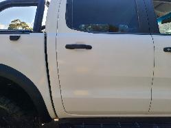 View Auto part Left Rear Door Window Ford Ranger 2016