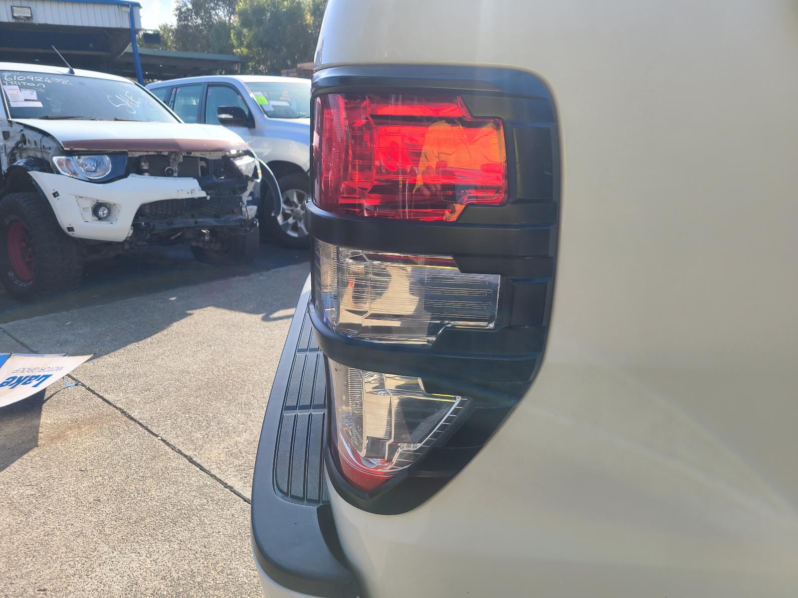 View Auto part Inverter Ford Ranger 2016