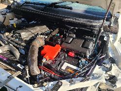 View Auto part Inverter Ford Ranger 2016