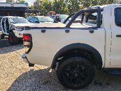 View Auto part Left Rear Door Window Ford Ranger 2016