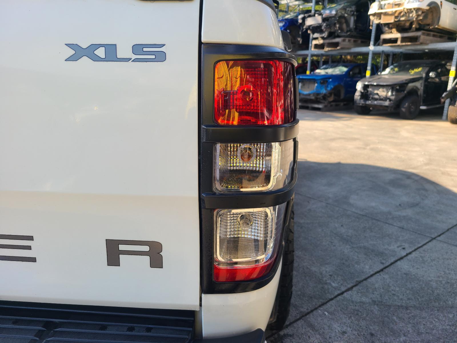 View Auto part Inverter Ford Ranger 2016