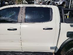 View Auto part Left Rear Door Window Ford Ranger 2016