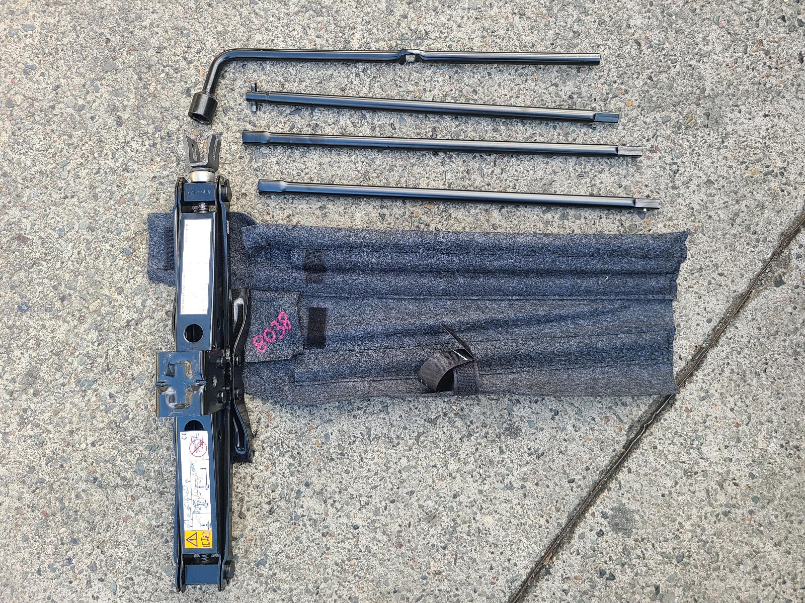 View Auto part Inverter Ford Ranger 2016