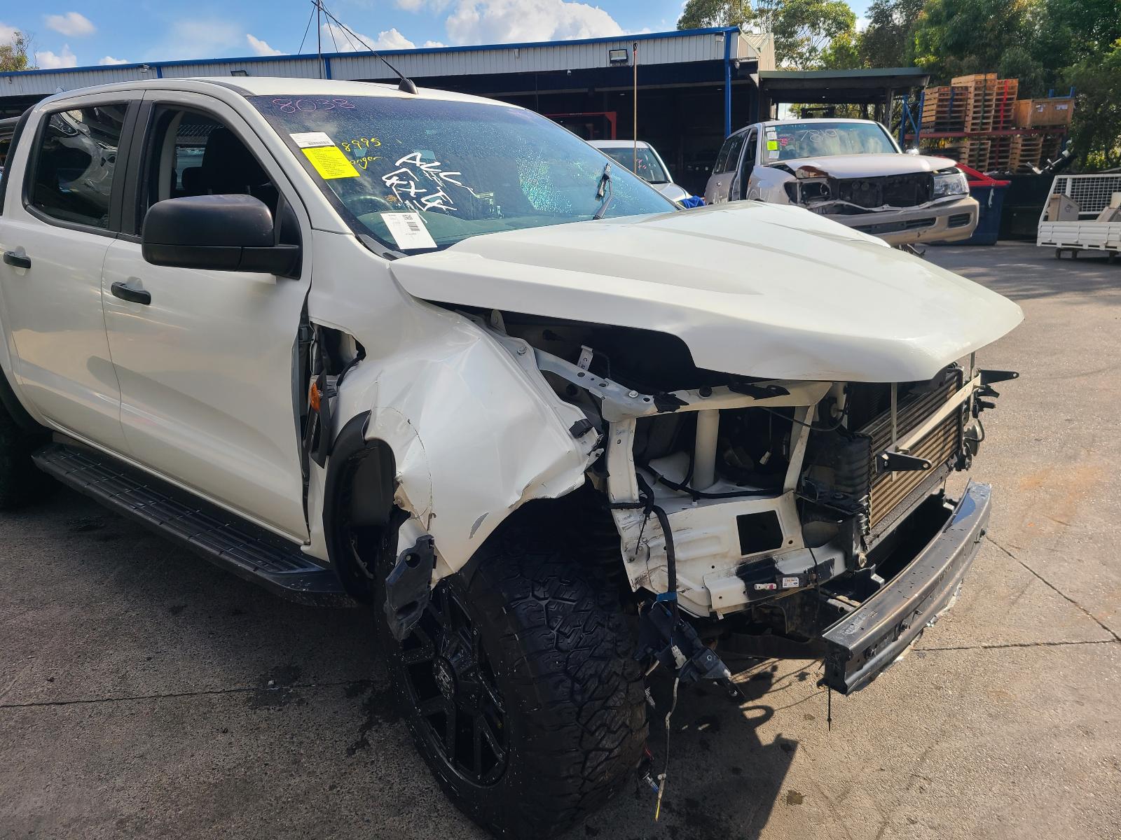 View Auto part Inverter Ford Ranger 2016