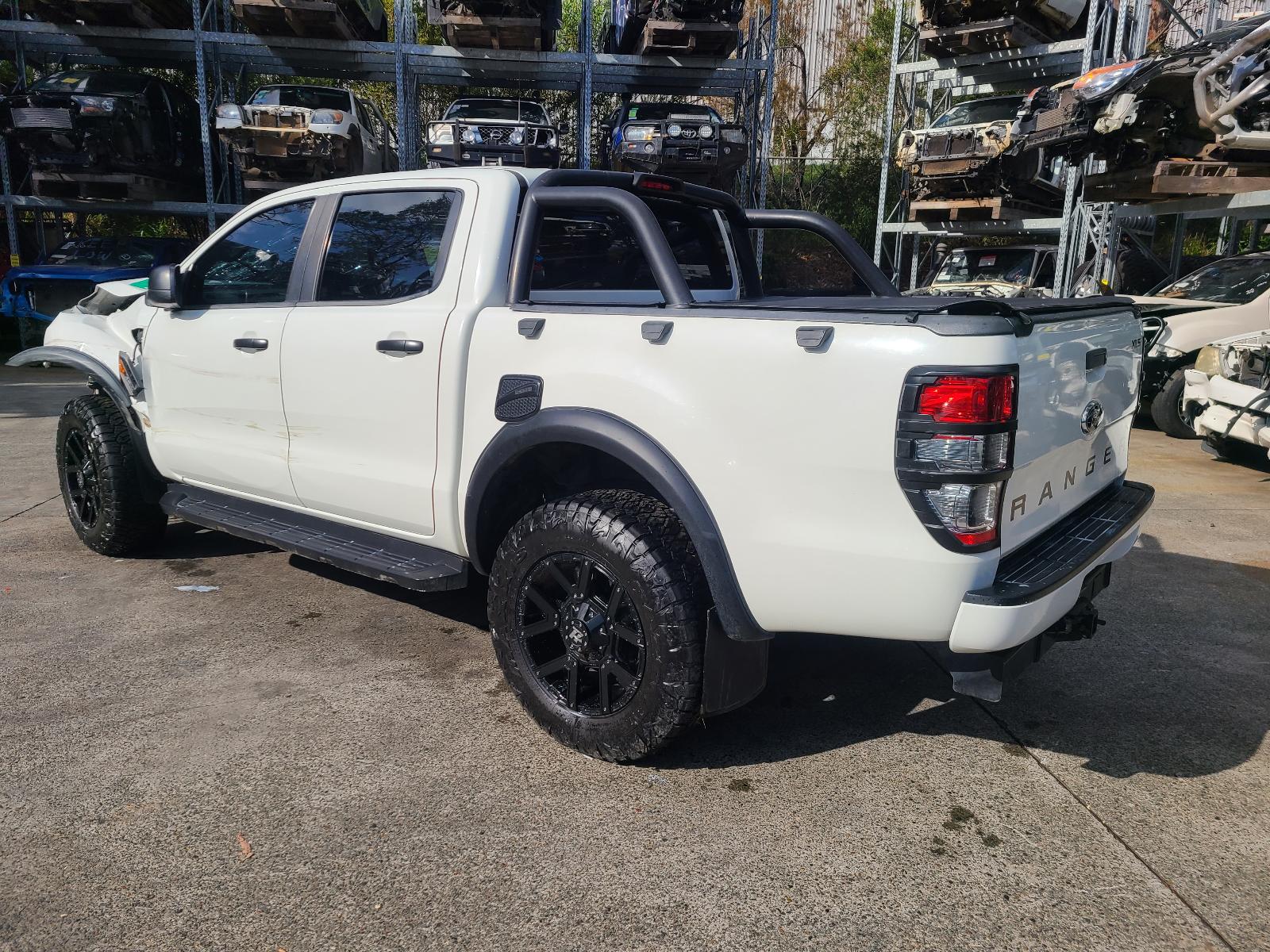 View Auto part Inverter Ford Ranger 2016