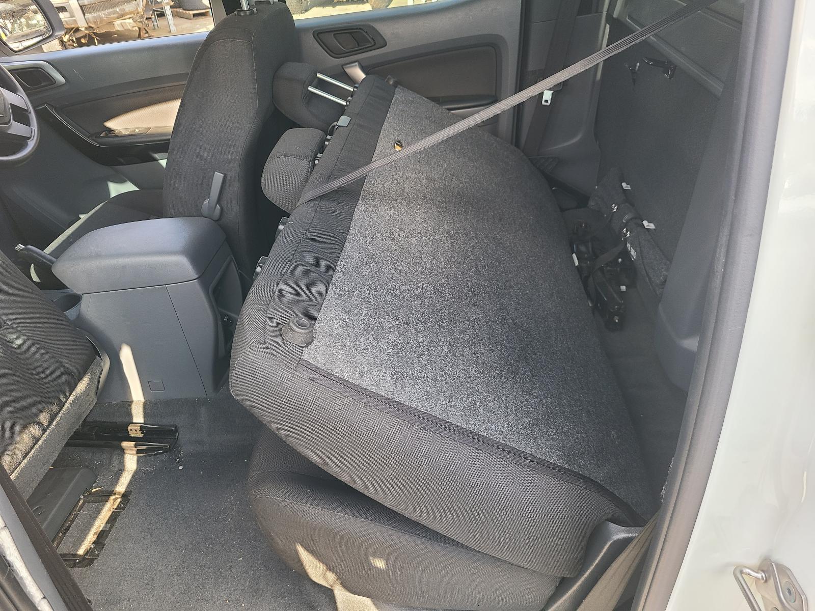 View Auto part Inverter Ford Ranger 2016