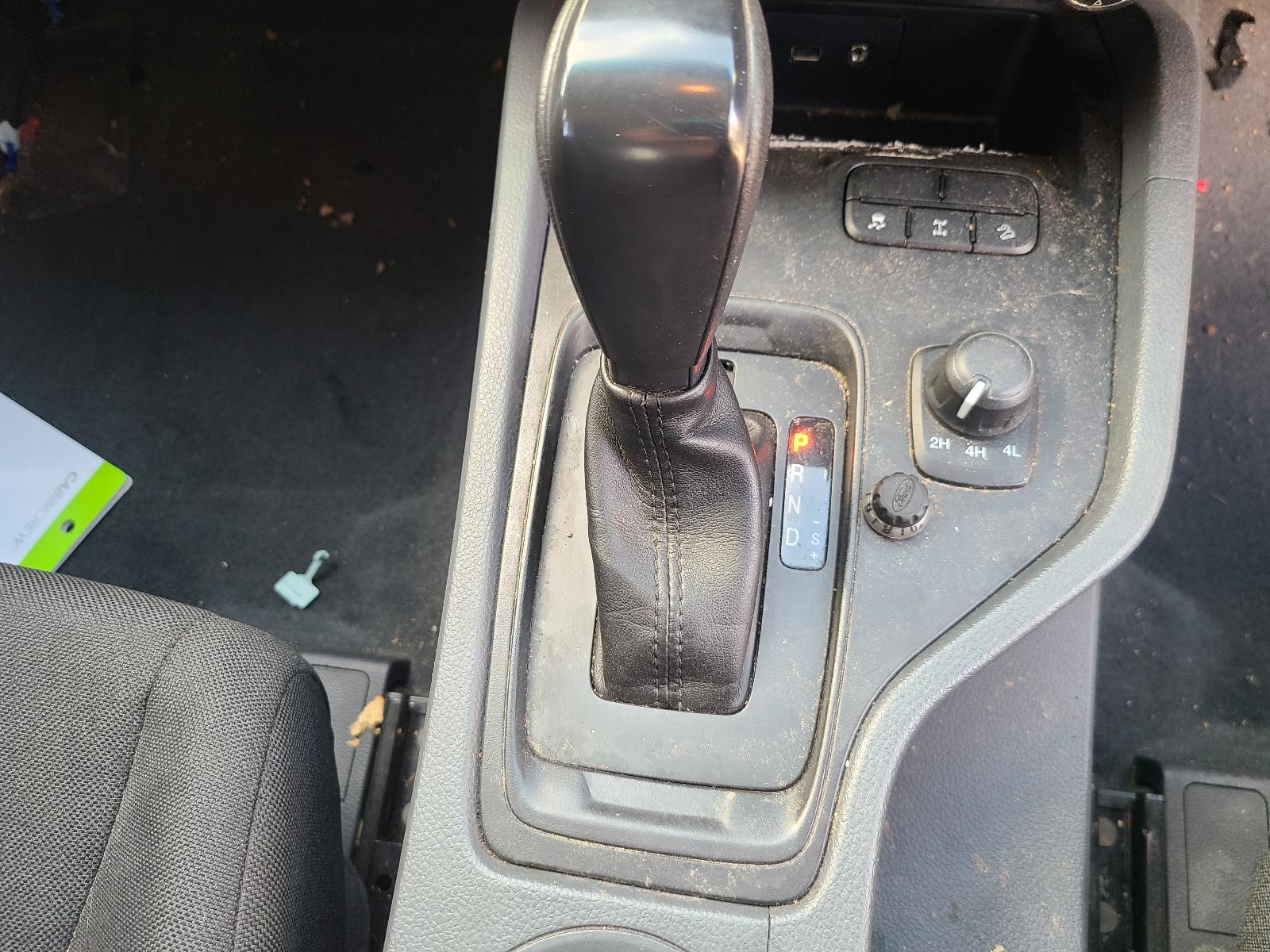 View Auto part Inverter Ford Ranger 2016