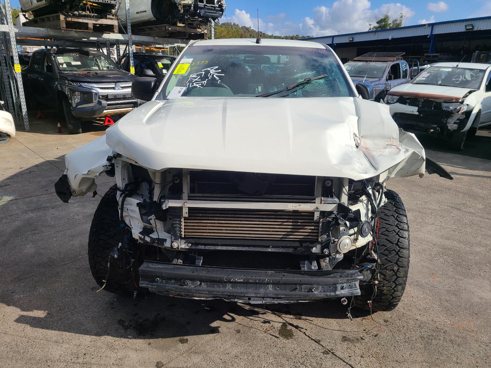 View Auto part Inverter Ford Ranger 2016