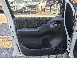View Auto part Radiator Nissan Navara 2012