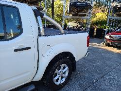 View Auto part Radiator Nissan Navara 2012