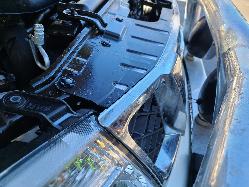 View Auto part Radiator Nissan Navara 2012