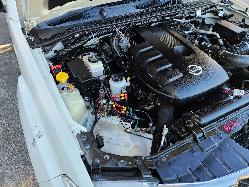 View Auto part Radiator Nissan Navara 2012