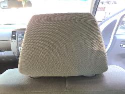 View Auto part Radiator Nissan Navara 2012
