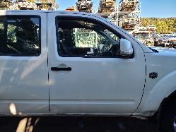 View Auto part Radiator Nissan Navara 2012