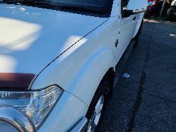 View Auto part Radiator Nissan Navara 2012