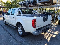 View Auto part Radiator Nissan Navara 2012