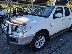 View Auto part Radiator Nissan Navara 2012