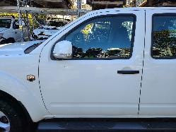 View Auto part Radiator Nissan Navara 2012