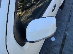 View Auto part Radiator Nissan Navara 2012