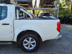 View Auto part Radiator Nissan Navara 2012