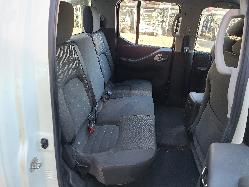 View Auto part Radiator Nissan Navara 2012