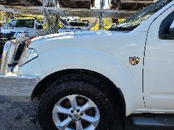 View Auto part Radiator Nissan Navara 2012